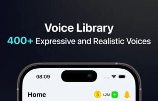  Text To Speech AI Voices screenshot 2