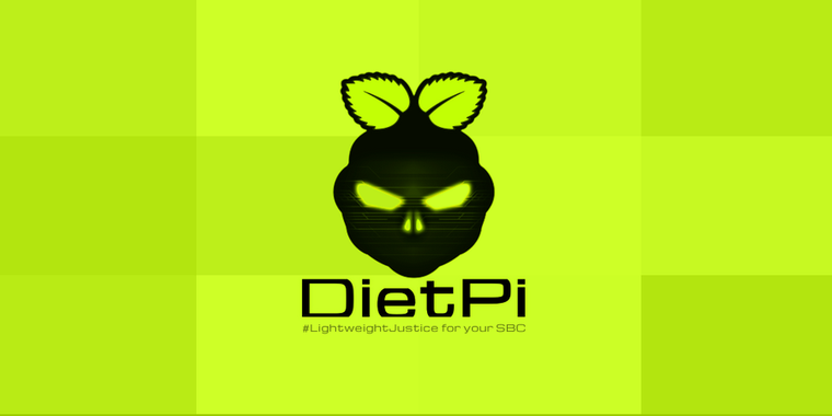 DietPi 9.16 adds Debian 13 and early Debian 14 support, new hardware updates, and more image