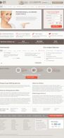 CheapWritingService.com's homepage