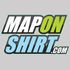 MapOnShirt icon