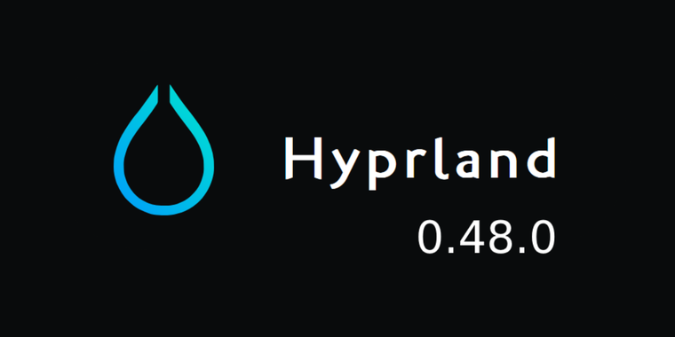 Hyprland 0.48.0 release: new features and improvements image