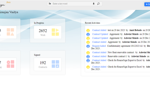 RAZORSign screenshot 2