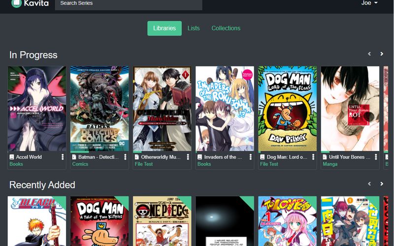 Aniyomi Alternatives: 25+ Comic and Manga Readers