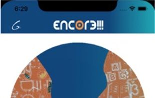 Encore!!! Language Learning screenshot 1