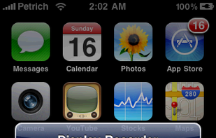 Display Recorder screenshot 1