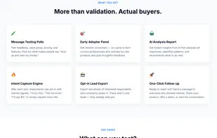 TractionWay screenshot 1