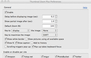 Thumbnail Zoom Plus screenshot 2