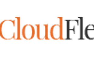 CloudFleet Logo