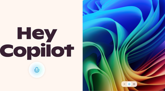 Microsoft Copilot adds hands-free “Hey, Copilot!” voice activation for Windows Insiders image