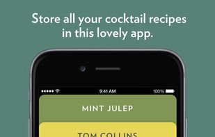 Highball screenshot 1