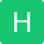 Hitflow icon