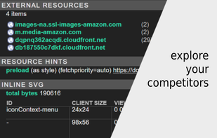 META SEO Inspector screenshot 2