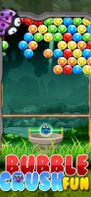 Bubble Crush Fun screenshot 2