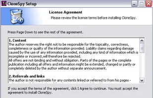 Portable Installation