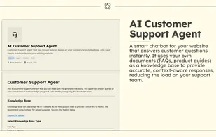 Deforge screenshot 1