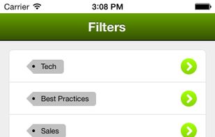 Nvidia Grid screenshot 1
