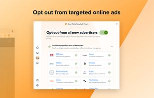Avast Online Security & Privacy screenshot 3