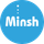 Minsh icon