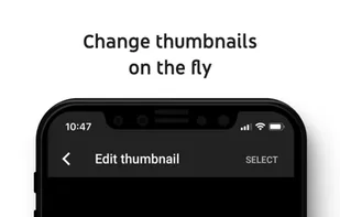 YouTube Studio screenshot 2