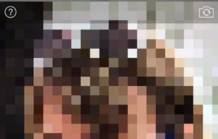 Pixelcam screenshot 1