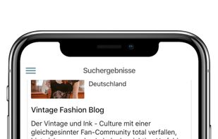 Adatch: App for Influencer & Online Marketing Campaigns