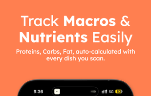 BiteRight screenshot 3