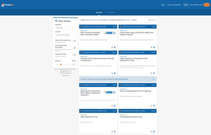 ParticipAid screenshot 1