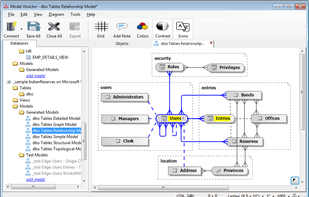 Model Xtractor screenshot 2