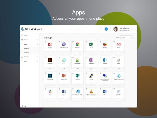 Citrix Workspace Alternatives And Similar Apps | AlternativeTo