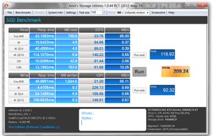 Anvil’s Storage Utilities screenshot 1