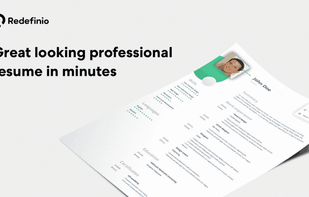 Redefinio screenshot 1