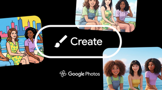 Google Photos now lets you turn images into short videos & remix them in different styles image