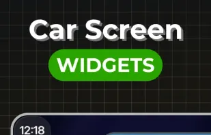 MyCar screenshot 1