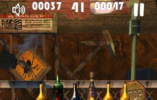 3D Bottle Breaker screenshot 1