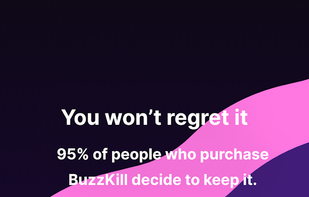 Buzzkill screenshot 2