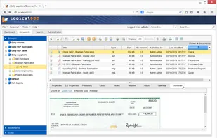 Document't thumbnail