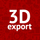 3DExport icon