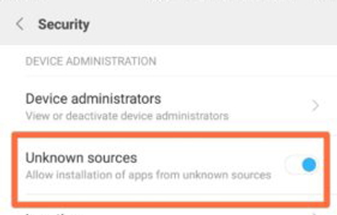 Magisk Root screenshot 1