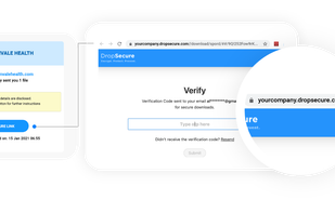2-Step Verification settings