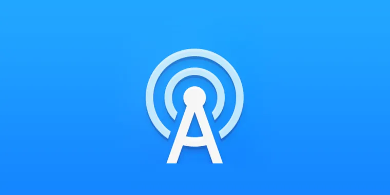 Podcast manager AntennaPod 3.0 brings a new home screen and a refreshed design image