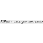 ATPad icon