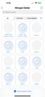 MyCoins+ screenshot 2