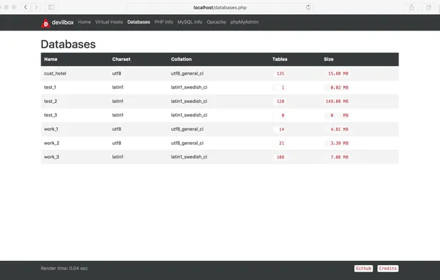 Best WampServer Alternatives: Top Web Servers in 2025 | AlternativeTo