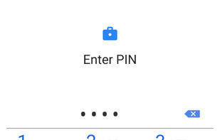 BatApps screenshot 1
