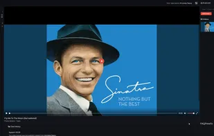 VideoLounge.net screenshot 2