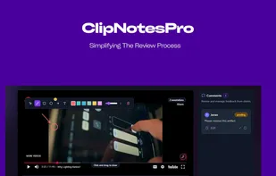 ClipNotesPro screenshot 1