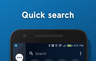 Smart Drawer screenshot 2