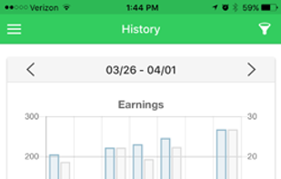 ServerLife screenshot 1