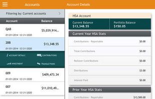 Zenefits screenshot 3