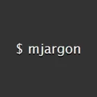 MusicJargon icon